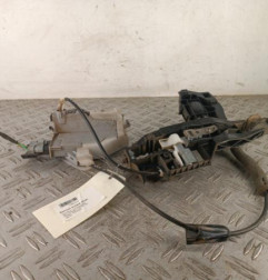 Serrure arriere droit PEUGEOT 308 1 Photo n°1