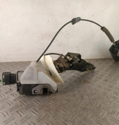 Serrure arriere droit PEUGEOT 308 1