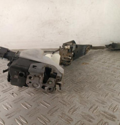 Serrure arriere droit PEUGEOT 308 1 Photo n°3