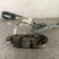 Serrure avant gauche PEUGEOT 308 1