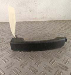 Poignee porte avant gauche NISSAN NV400 Photo n°1