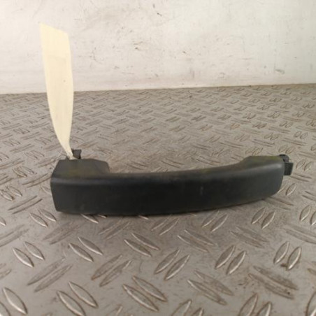 Poignee porte avant gauche NISSAN NV400 Photo n°1