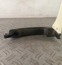 Poignee porte avant gauche NISSAN NV400