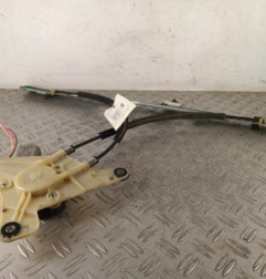 Leve vitre electrique avant gauche NISSAN NV400 Photo n°1