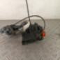 Serrure avant gauche NISSAN NV400