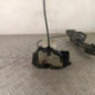 Serrure avant gauche NISSAN NV400
