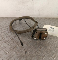 Serrure de porte laterale droite NISSAN NV400 Photo n°1