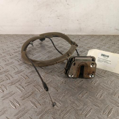 Serrure de porte laterale droite NISSAN NV400 Photo n°1