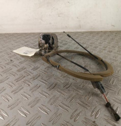 Serrure de porte laterale droite NISSAN NV400