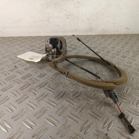 Serrure de porte laterale droite NISSAN NV400