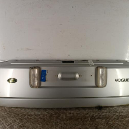 Hayon inferieur LAND ROVER RANGE ROVER 3 Photo n°1