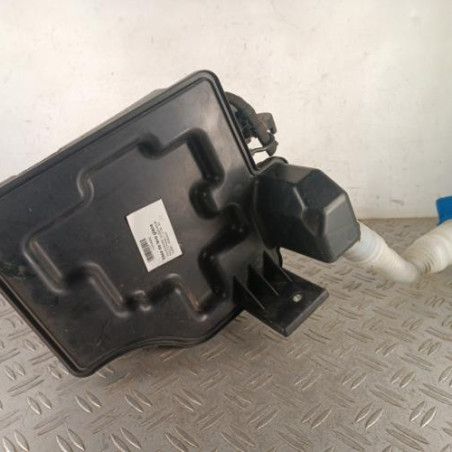 Vase de lave glace VOLKSWAGEN POLO 5