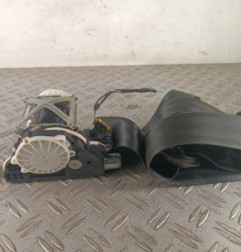 Ceinture avant droit VOLKSWAGEN POLO 5 Photo n°1