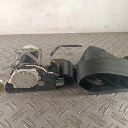 Ceinture avant droit VOLKSWAGEN POLO 5 Photo n°1