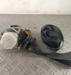 Ceinture avant gauche VOLKSWAGEN POLO 5 Photo n°1