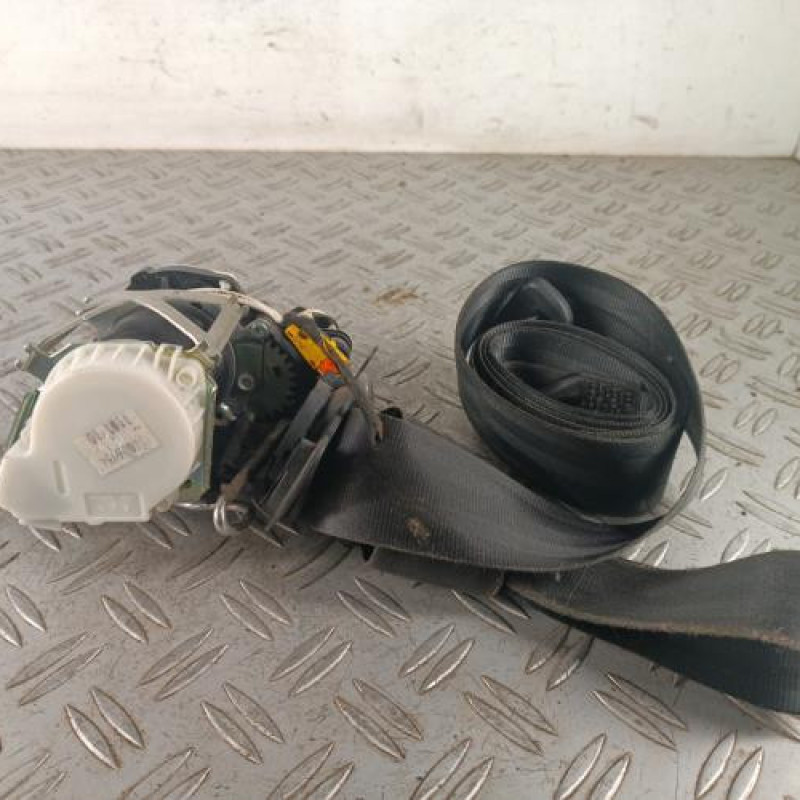 Ceinture avant gauche VOLKSWAGEN POLO 5