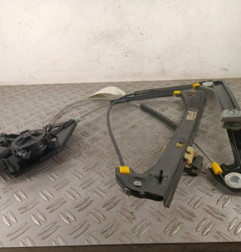 Leve vitre electrique avant droit VOLKSWAGEN POLO 5