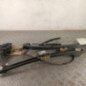 Leve vitre electrique avant gauche VOLKSWAGEN POLO 5