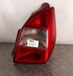 Feu arriere principal droit (feux) CITROEN C2 Photo n°1