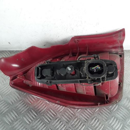 Feu arriere principal droit (feux) CITROEN C2