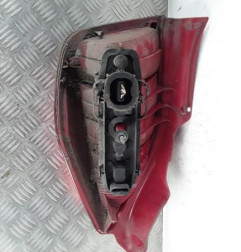 Feu arriere principal gauche (feux) CITROEN C2