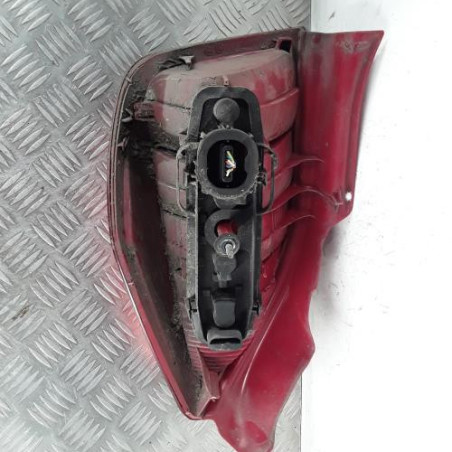 Feu arriere principal gauche (feux) CITROEN C2