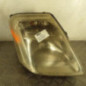 Optique avant principal droit (feux)(phare) CITROEN C2