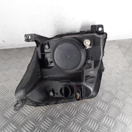 Optique avant principal droit (feux)(phare) CITROEN C2