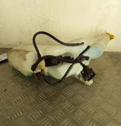 Vase de lave glace OPEL ZAFIRA A