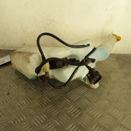 Vase de lave glace OPEL ZAFIRA A