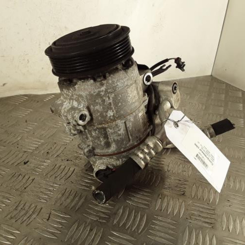 Compresseur clim SEAT IBIZA 4