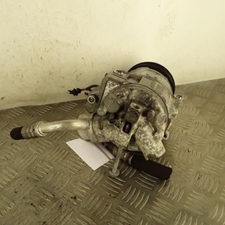 Compresseur clim SEAT IBIZA 4