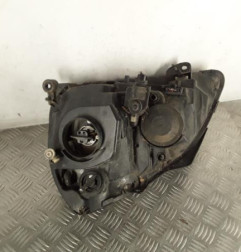 Optique avant principal droit (feux)(phare) RENAULT CLIO 2
