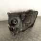 Optique avant principal droit (feux)(phare) RENAULT CLIO 2