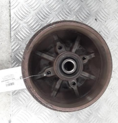 Tambour arriere droit CITROEN C3 2 Photo n°1