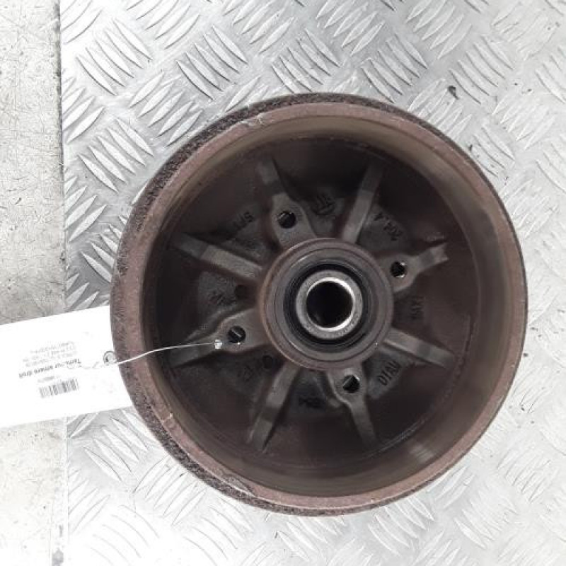 Tambour arriere droit CITROEN C3 2