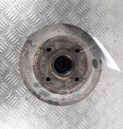 Tambour arriere droit CITROEN C3 2
