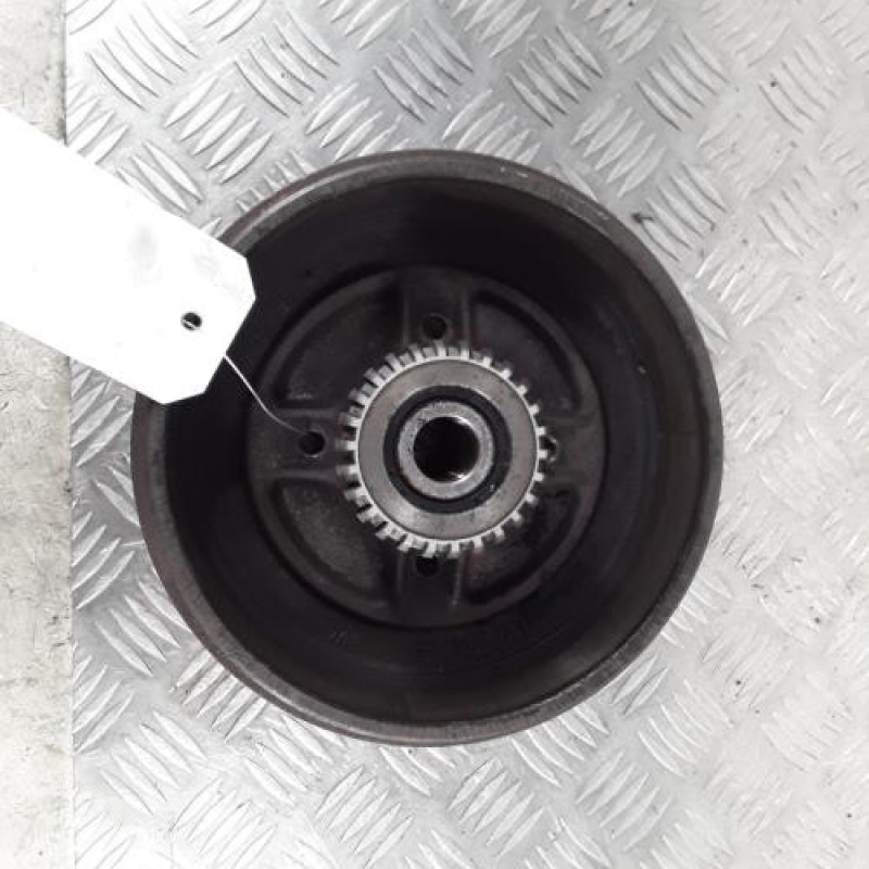 Tambour arriere droit RENAULT CLIO 2 Tambour arriere droit RENAULT CLIO 2