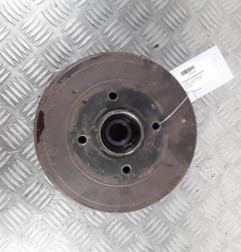 Tambour arriere droit RENAULT CLIO 2