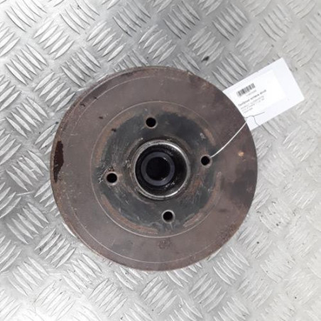 Tambour arriere droit RENAULT CLIO 2