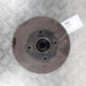 Tambour arriere droit RENAULT CLIO 2