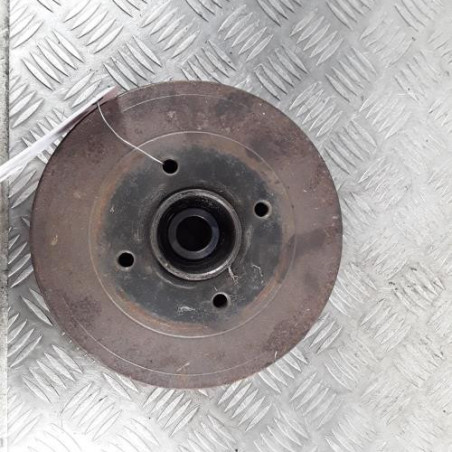 Tambour arriere gauche RENAULT CLIO 2