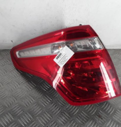 Feu arriere principal gauche (feux) CITROEN C4 PICASSO 1 Photo n°1