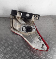 Feu arriere principal gauche (feux) CITROEN C4 PICASSO 1