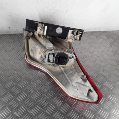 Feu arriere principal gauche (feux) CITROEN C4 PICASSO 1