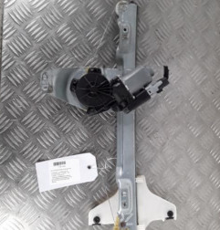 Leve vitre electrique arriere gauche CITROEN C4 PICASSO 1 Photo n°1