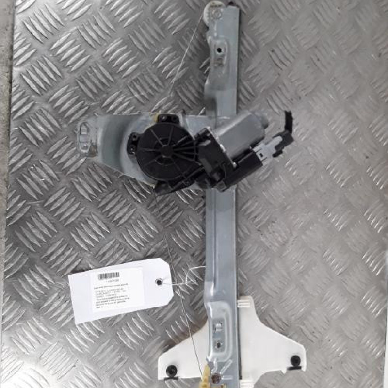 Leve vitre electrique arriere gauche CITROEN C4 PICASSO 1