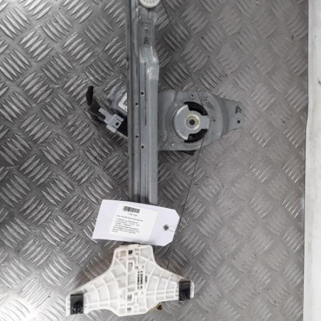 Leve vitre electrique arriere gauche CITROEN C4 PICASSO 1