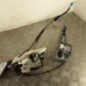 Serrure avant droit CITROEN C4 PICASSO 1