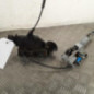 Serrure avant gauche CITROEN C4 PICASSO 1